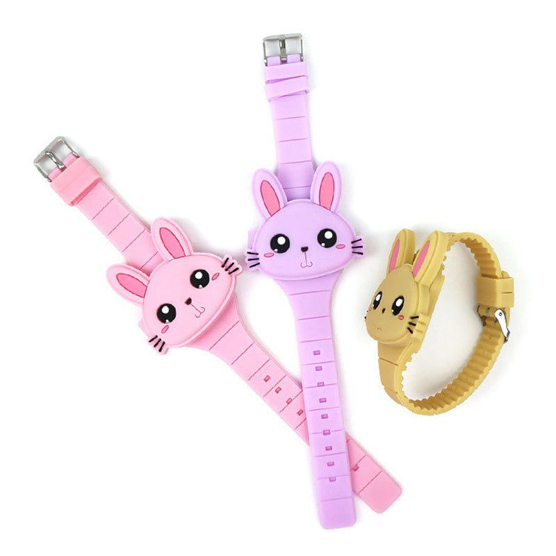 Children's electronic watch - Prime Warehouse