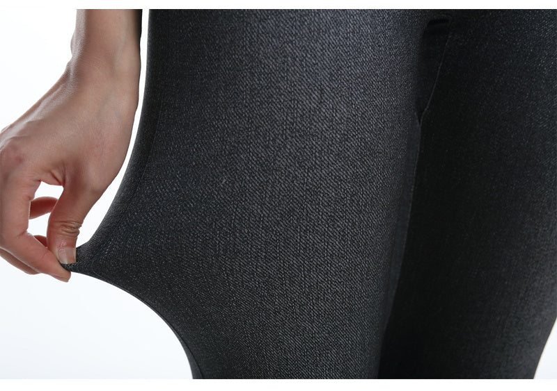 Push-Up Jeans - Prime Warehouse