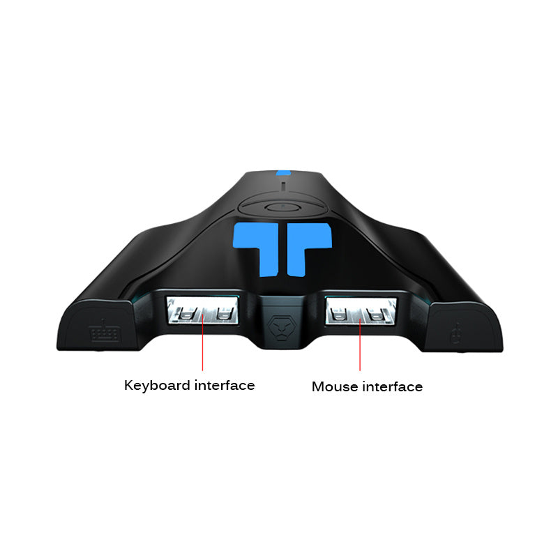 PS4 keyboard and mouse converter - Prime Warehouse