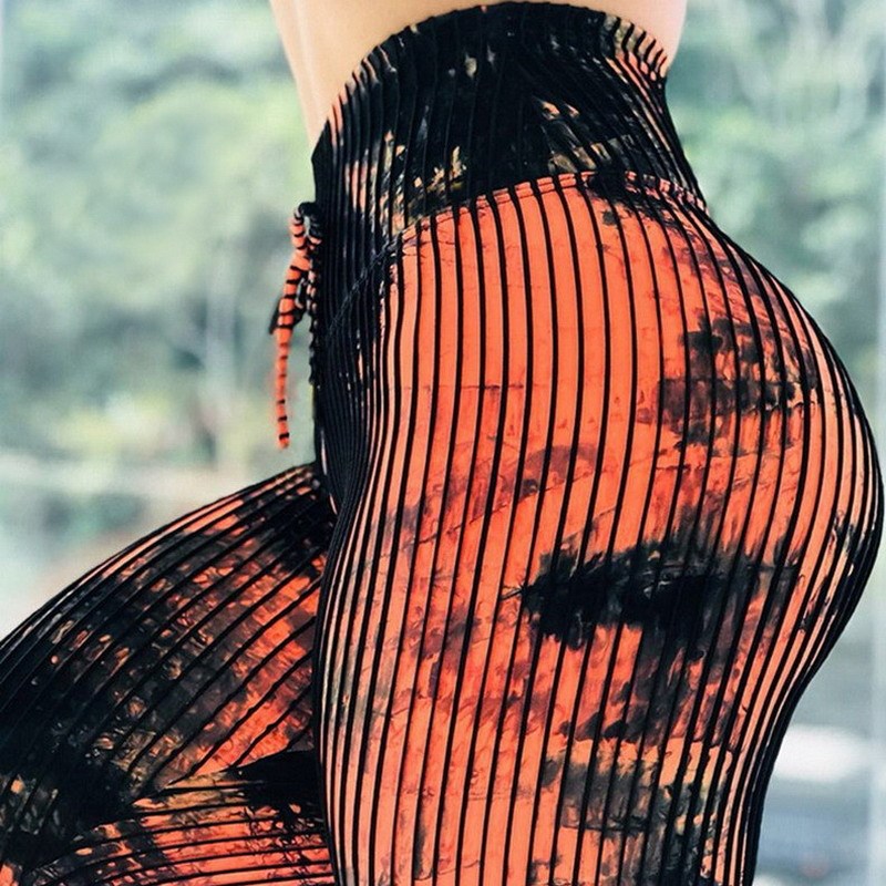 Printing Leggings - Prime Warehouse