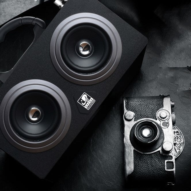 Bluetooth Speakers Boombox - Prime Warehouse