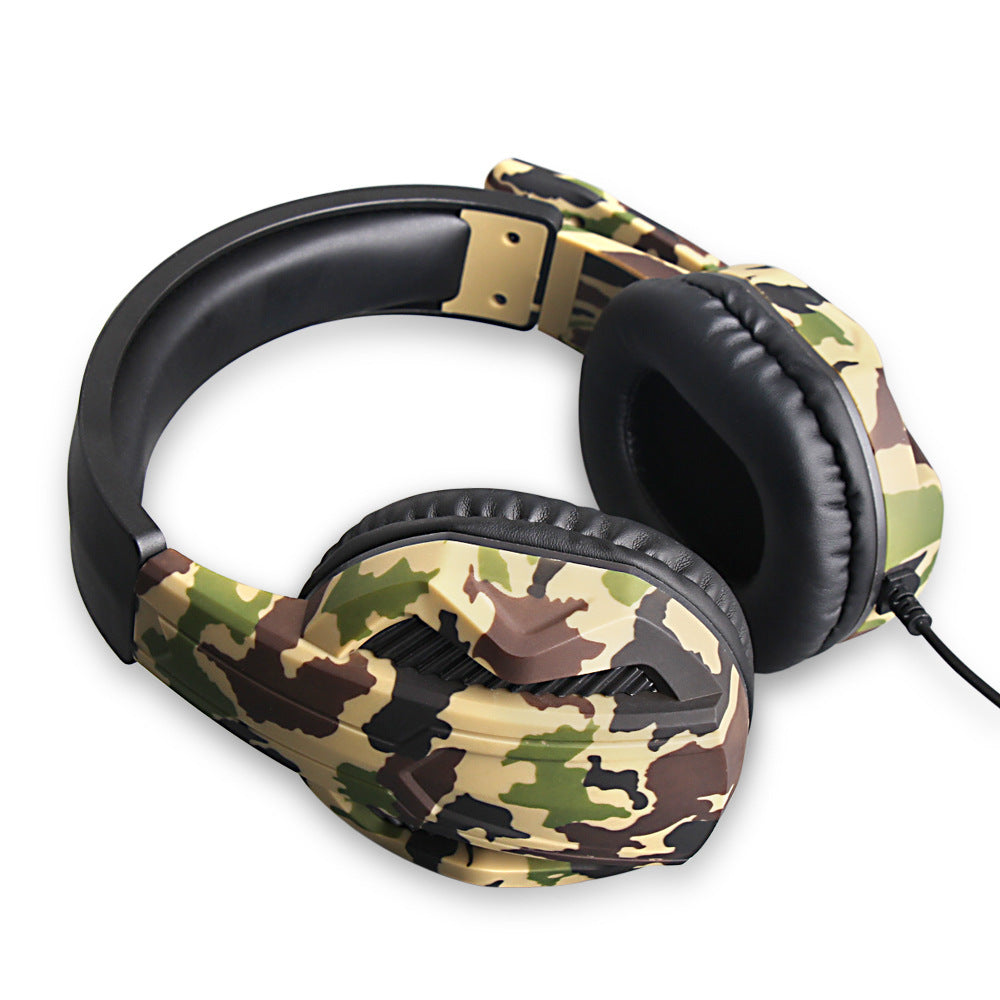 PS4 new gaming headset PS4 wired headset - Prime Warehouse