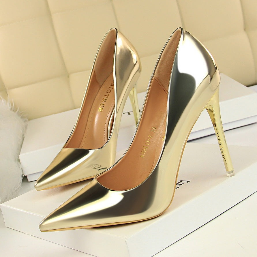 Stiletto heels - Prime Warehouse
