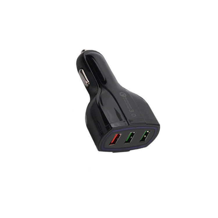 Car electronic charger - Prime Warehouse