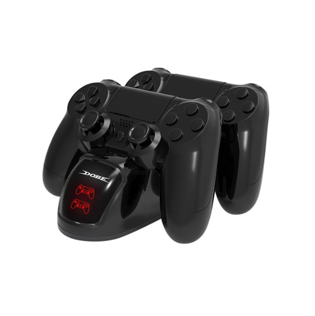 PS4 wireless controller LED charger - Prime Warehouse