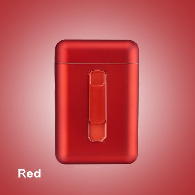 Electronic Cigarette Lighter - Prime Warehouse
