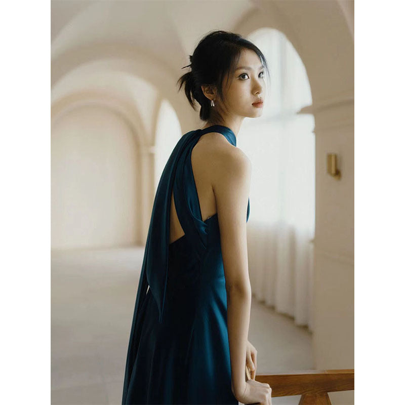 New Chinese Female Morning Gowns Bridal Wedding Dress - Prime Warehouse