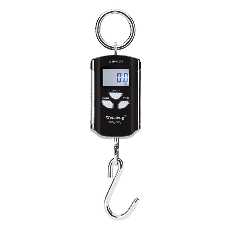 Portable electronic scale - Prime Warehouse