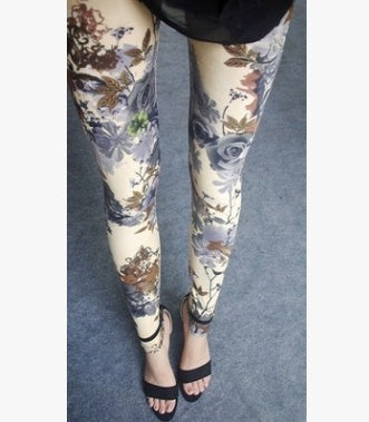 Leggings - Prime Warehouse