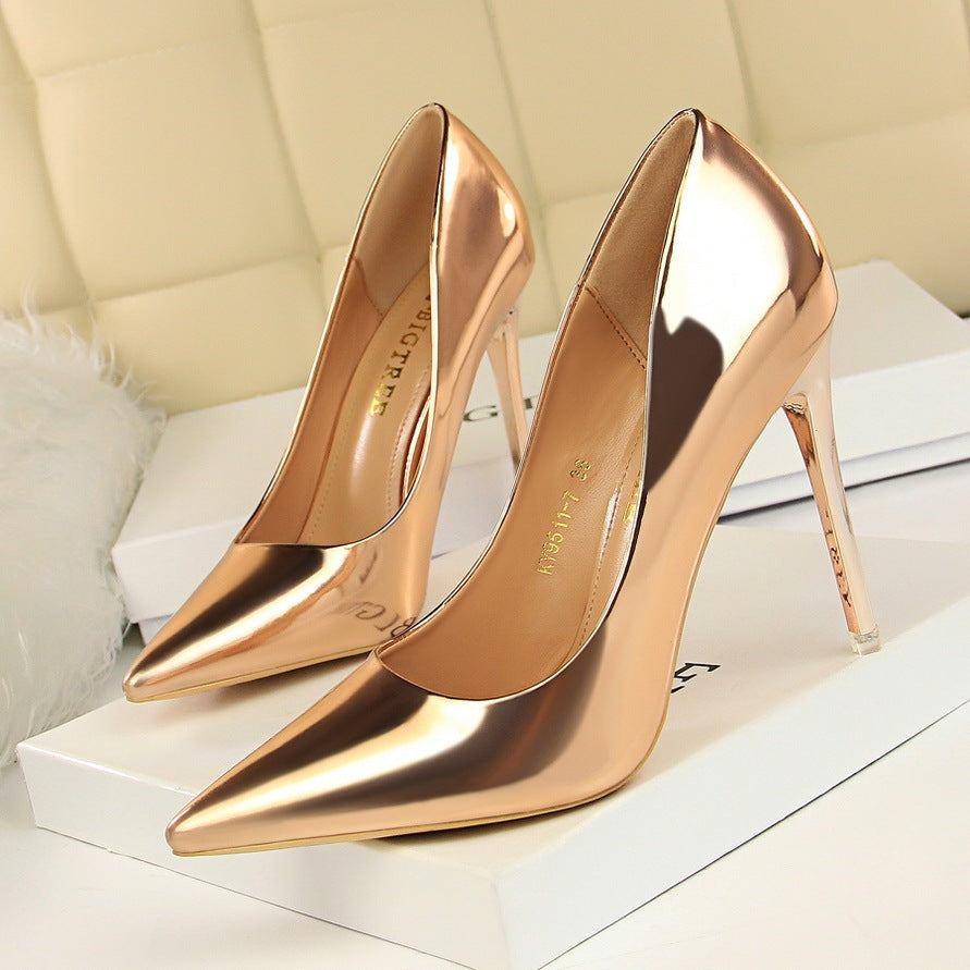 Stiletto heels - Prime Warehouse