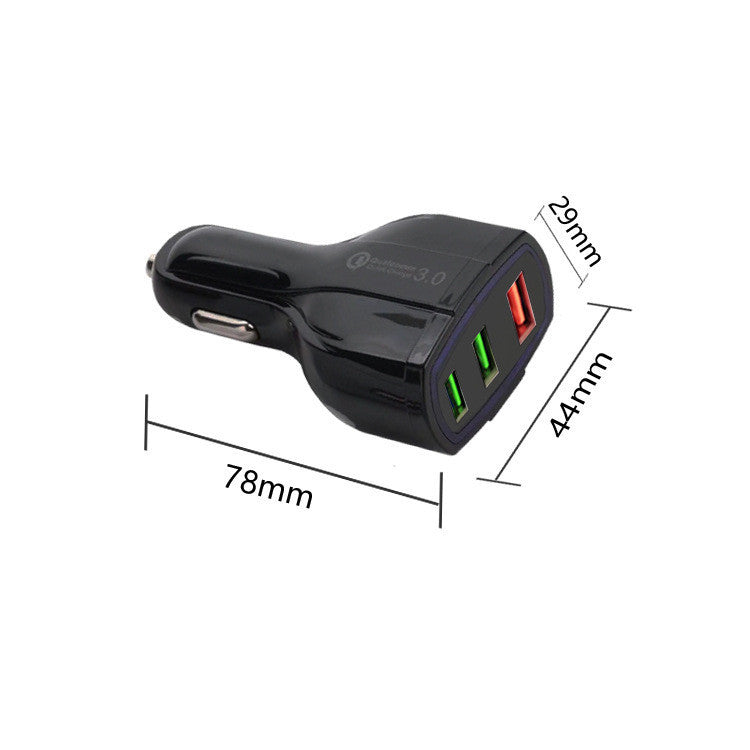 Car electronic charger - Prime Warehouse