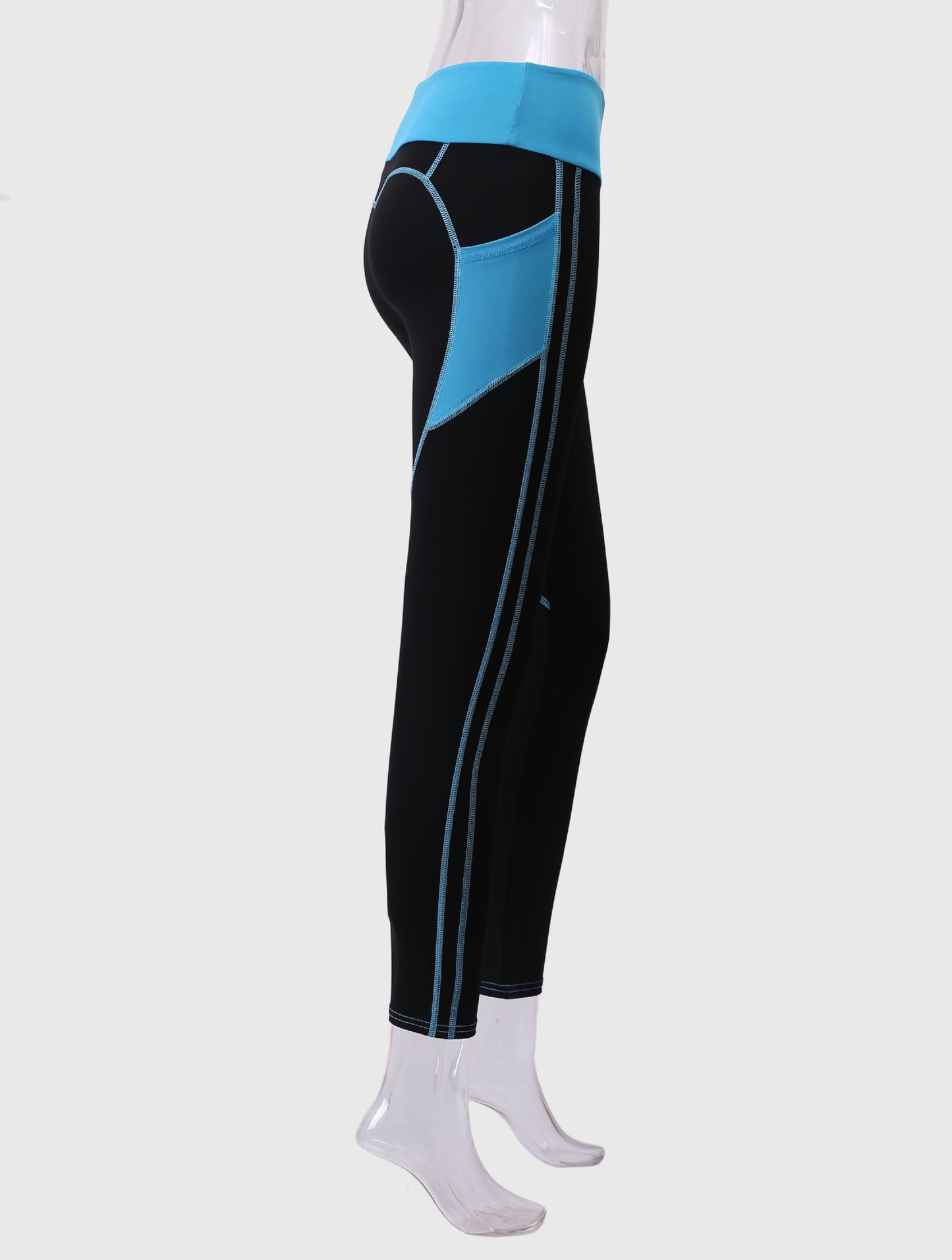 Woman Leggings - Prime Warehouse