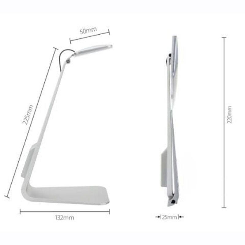 Touch led eye protection table lamp - Prime Warehouse