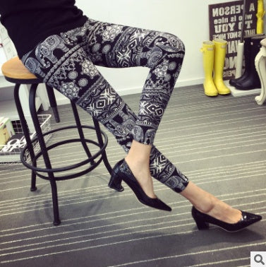 Leggings - Prime Warehouse