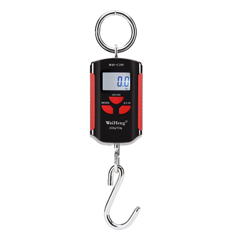 Portable electronic scale - Prime Warehouse