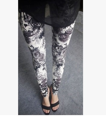 Leggings - Prime Warehouse