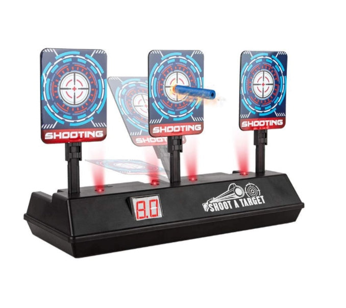Electronic scoring target - Prime Warehouse