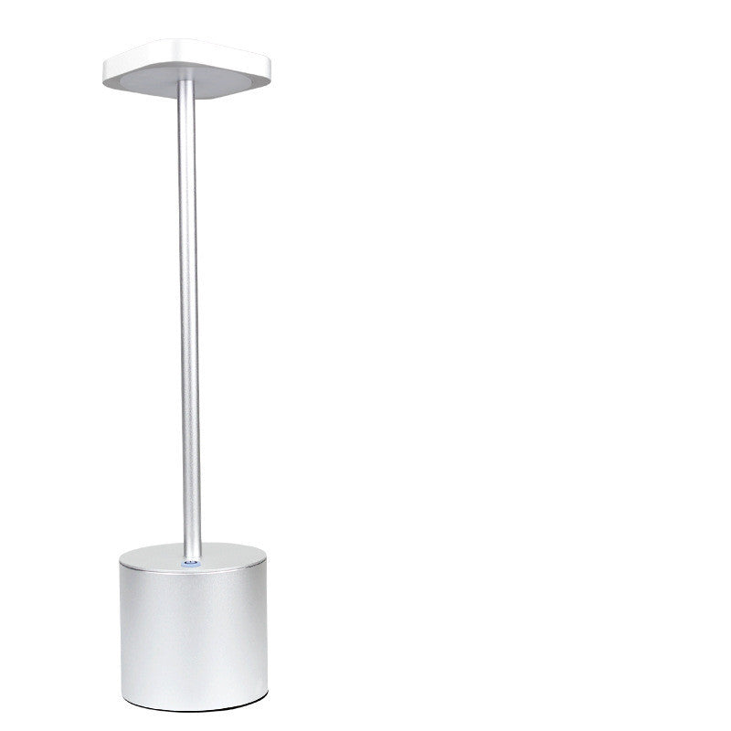 Led table lamp eye protection metal hotel bar table lamp - Prime Warehouse