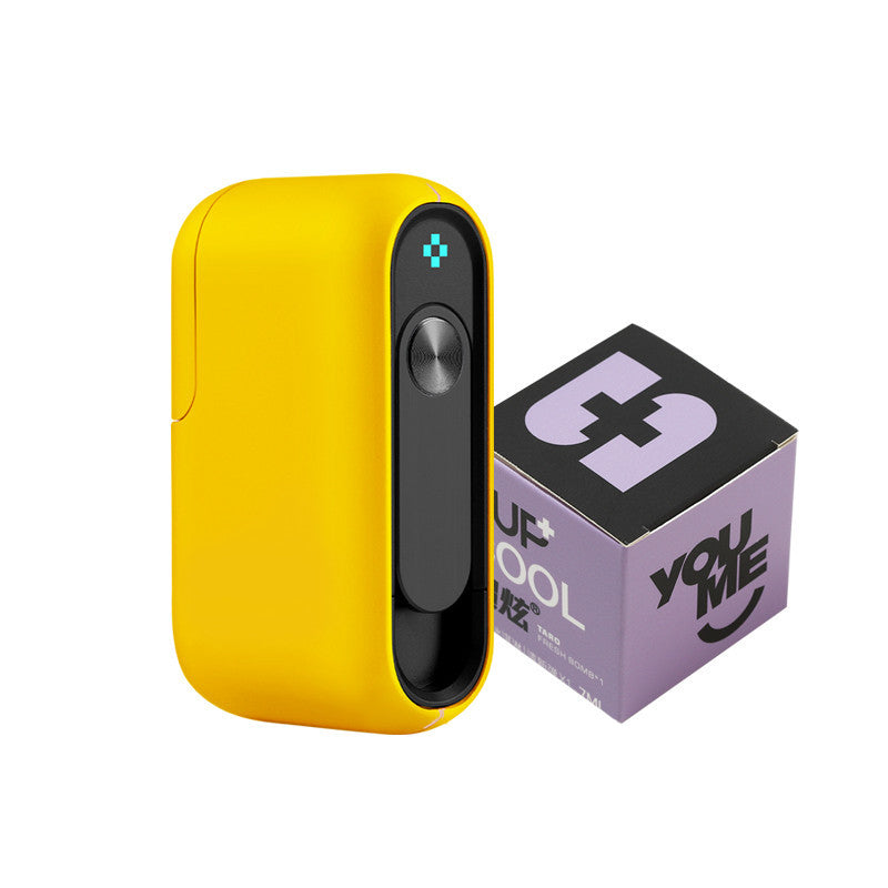 Electronic Mouth Sprayer - Prime Warehouse