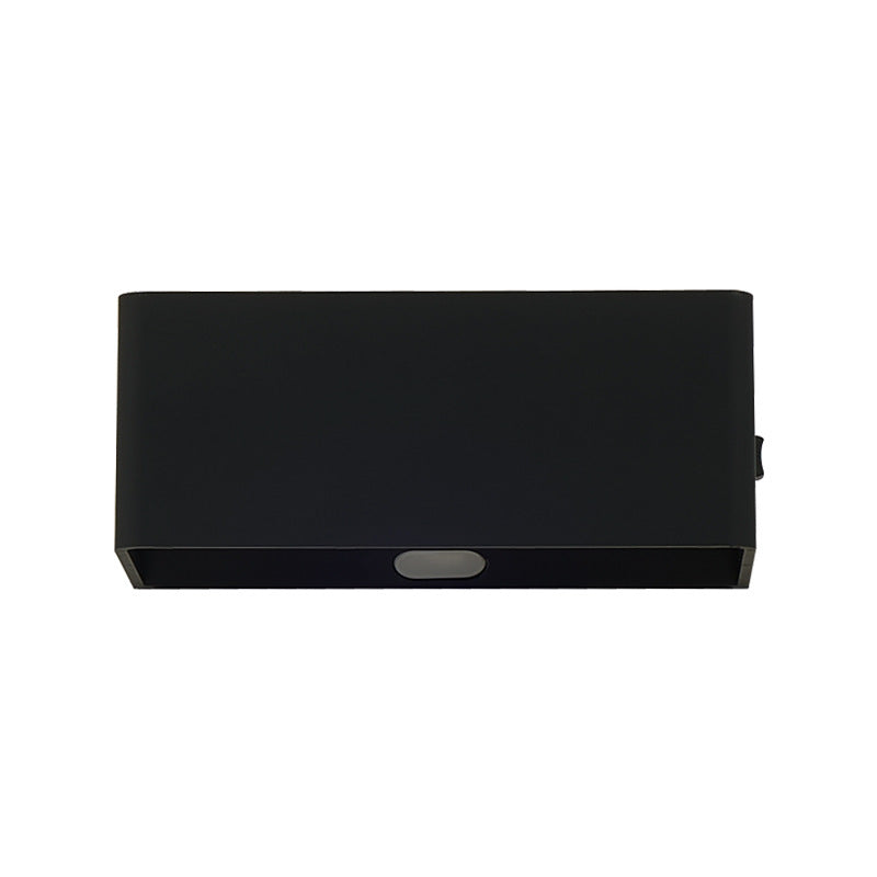Usb Charging Wireless Led Wall Lamp - Prime Warehouse