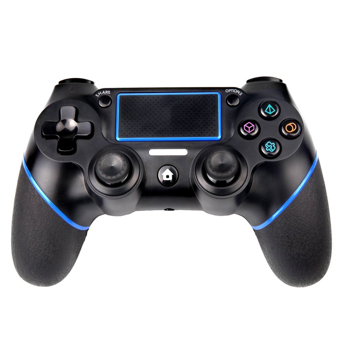PS4 Bluetooth wireless gamepad - Prime Warehouse