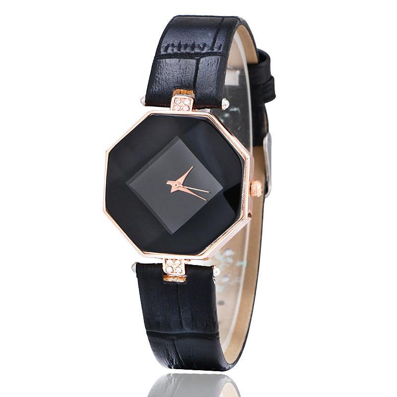 Diamond Electronic Watch - Prime Warehouse