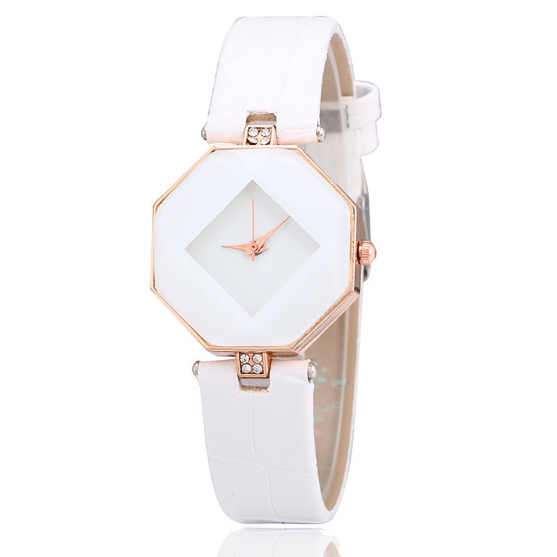 Diamond Electronic Watch - Prime Warehouse