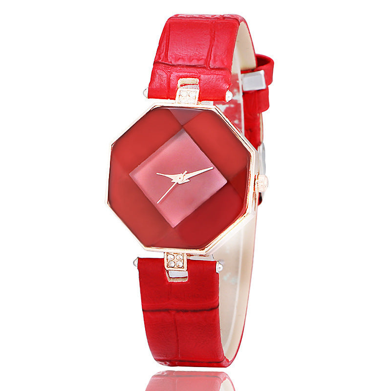 Diamond Electronic Watch - Prime Warehouse