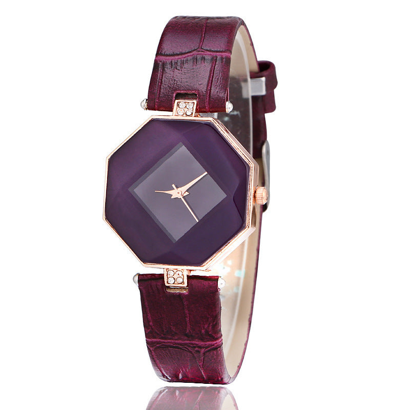 Diamond Electronic Watch - Prime Warehouse