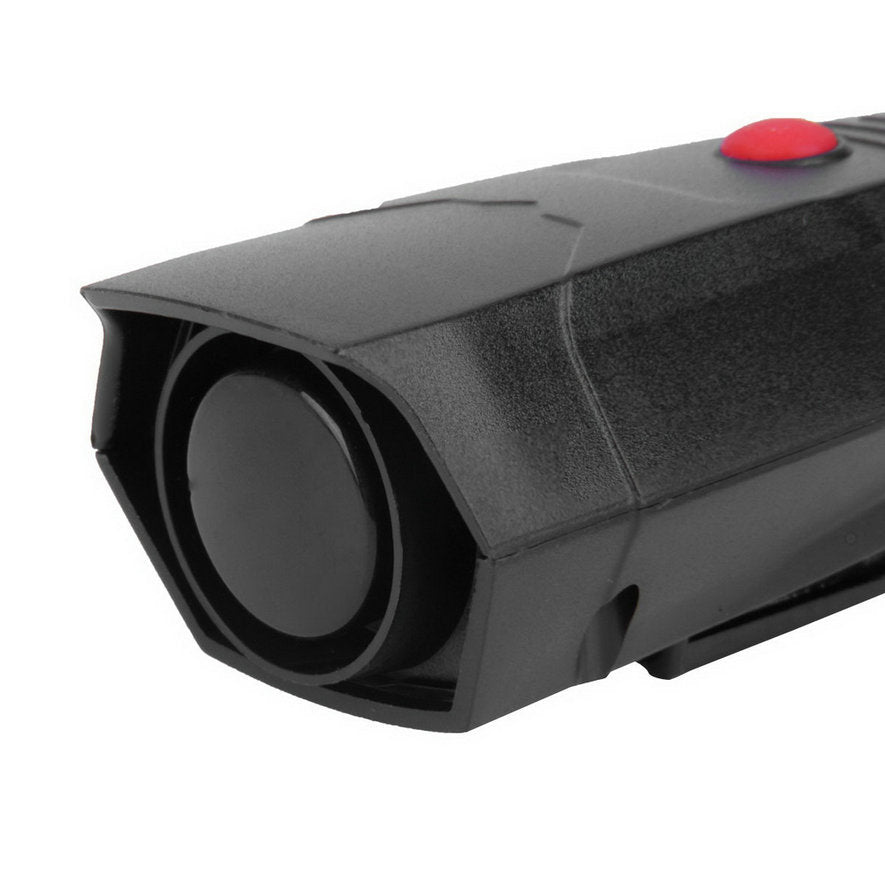 Bicycle electronic horn - Prime Warehouse