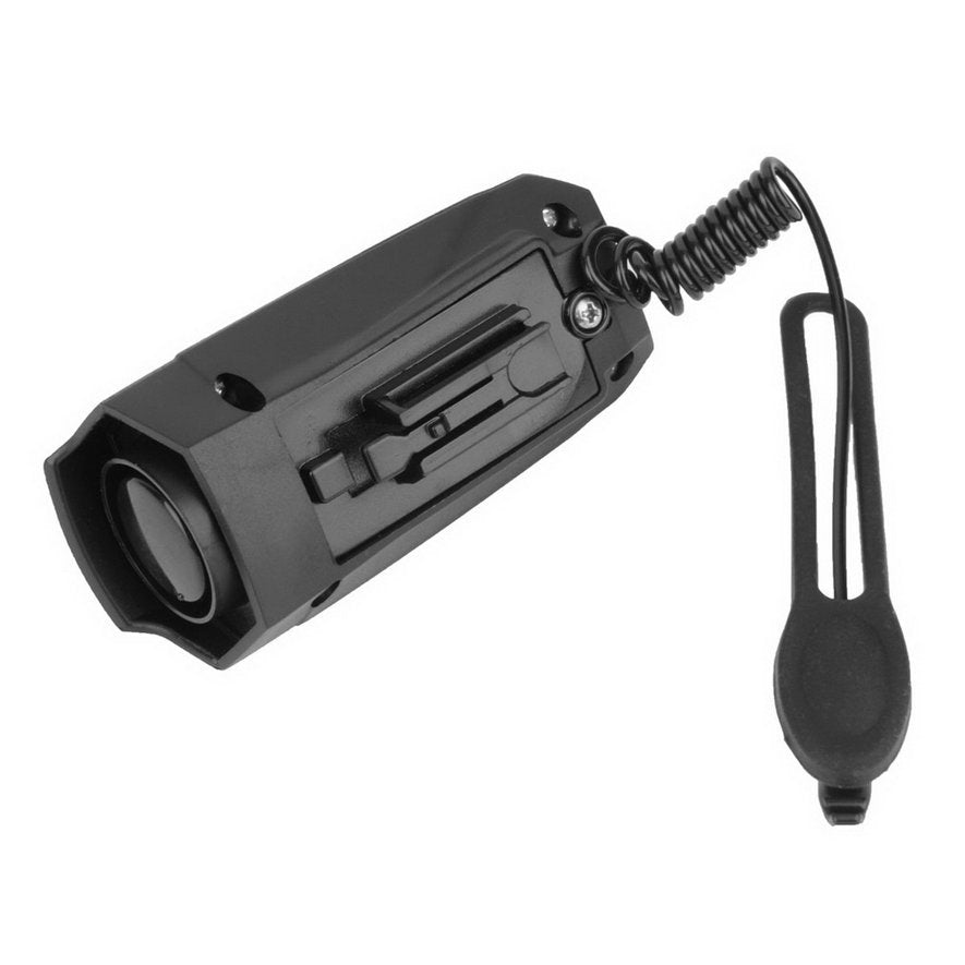 Bicycle electronic horn - Prime Warehouse
