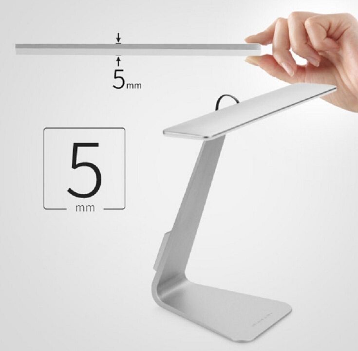 Touch led eye protection table lamp - Prime Warehouse