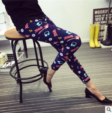 Leggings - Prime Warehouse