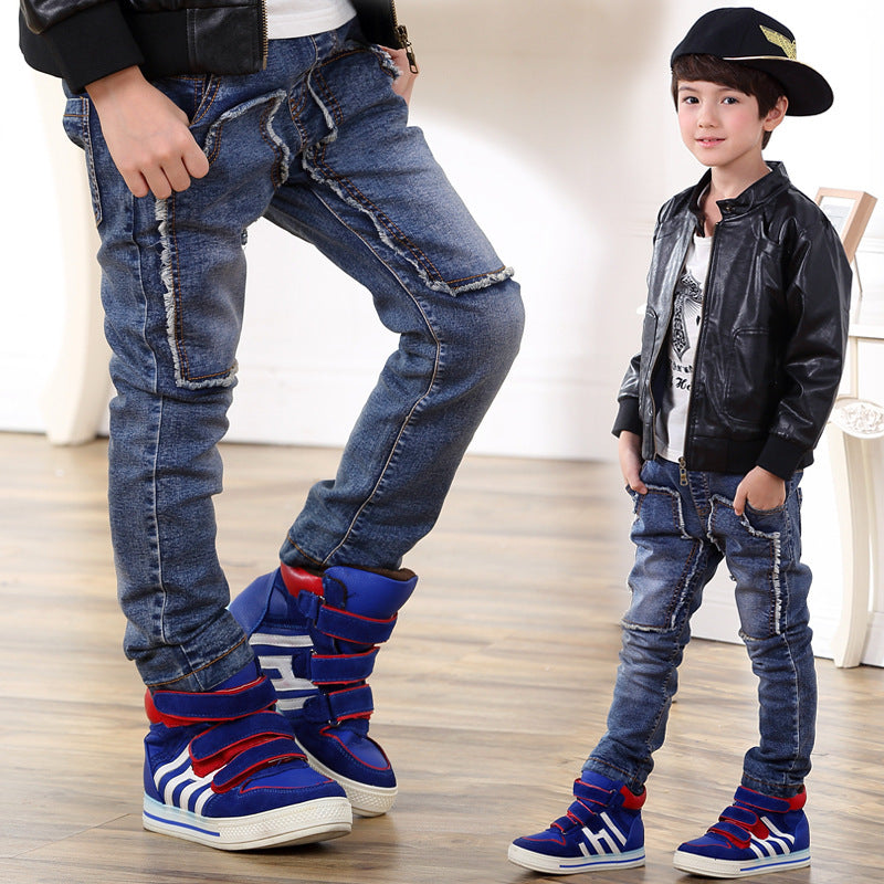 Boy jeans - Prime Warehouse