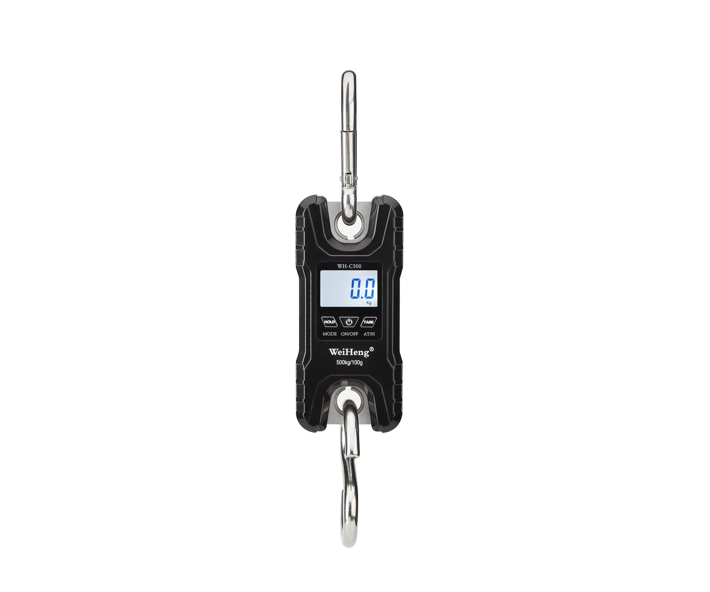 Portable electronic scale - Prime Warehouse