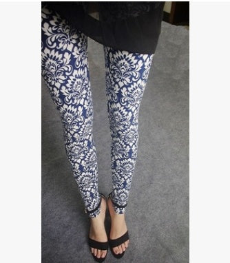 Leggings - Prime Warehouse