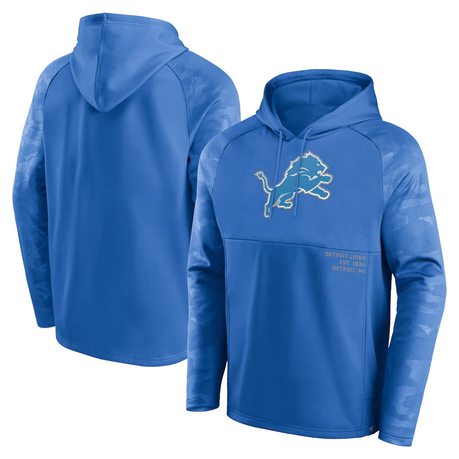 Men Pullovers Casual Sports Hoodie Sweatshirts - Prime Warehouse