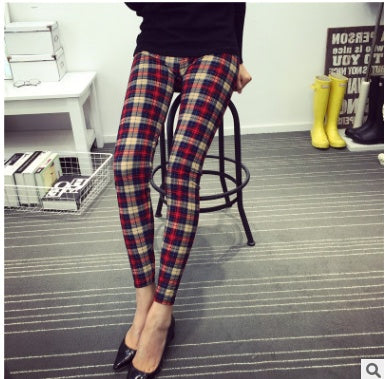 Leggings - Prime Warehouse