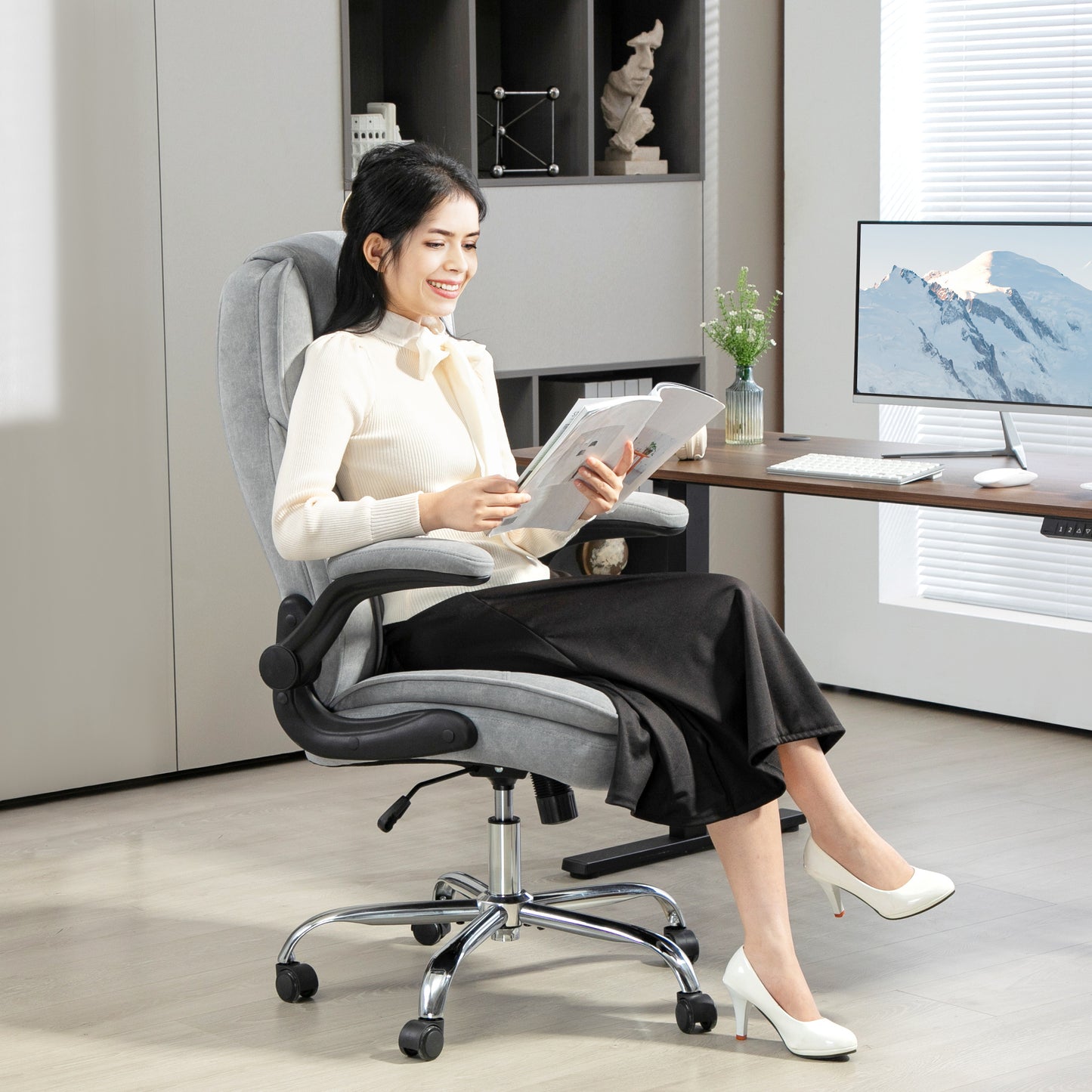 Executive Office Chair For Home Office