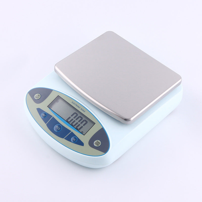 5000g001g Laboratory Electronic Balance Electronic Scale - Prime Warehouse