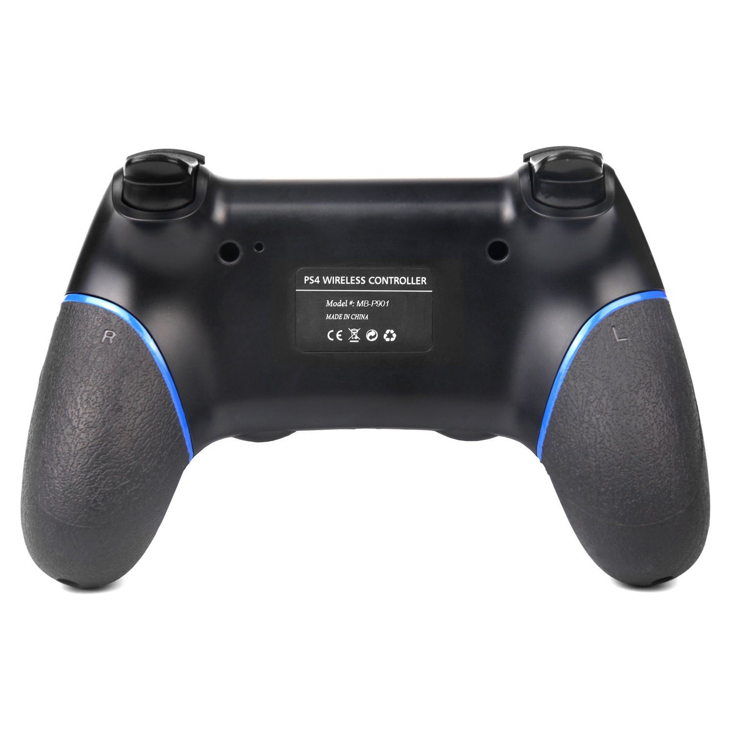 PS4 Bluetooth wireless gamepad - Prime Warehouse