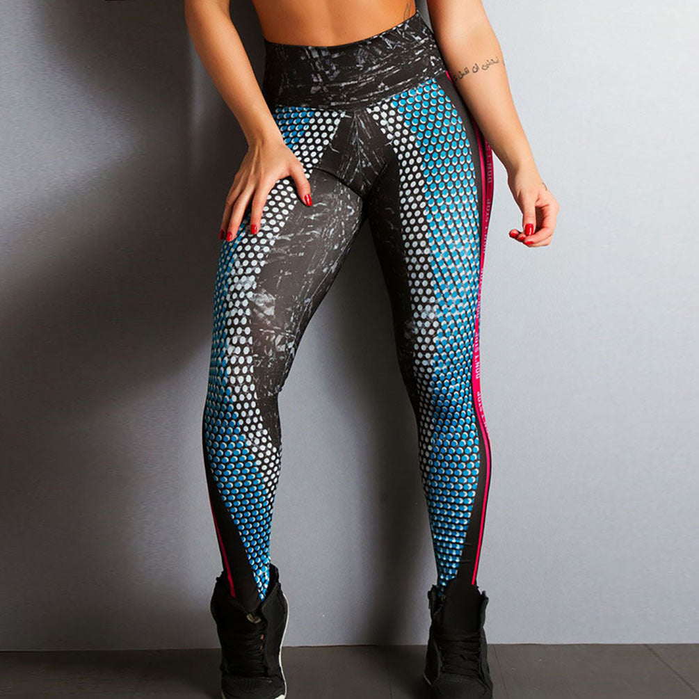 Schultz Leggings - Prime Warehouse