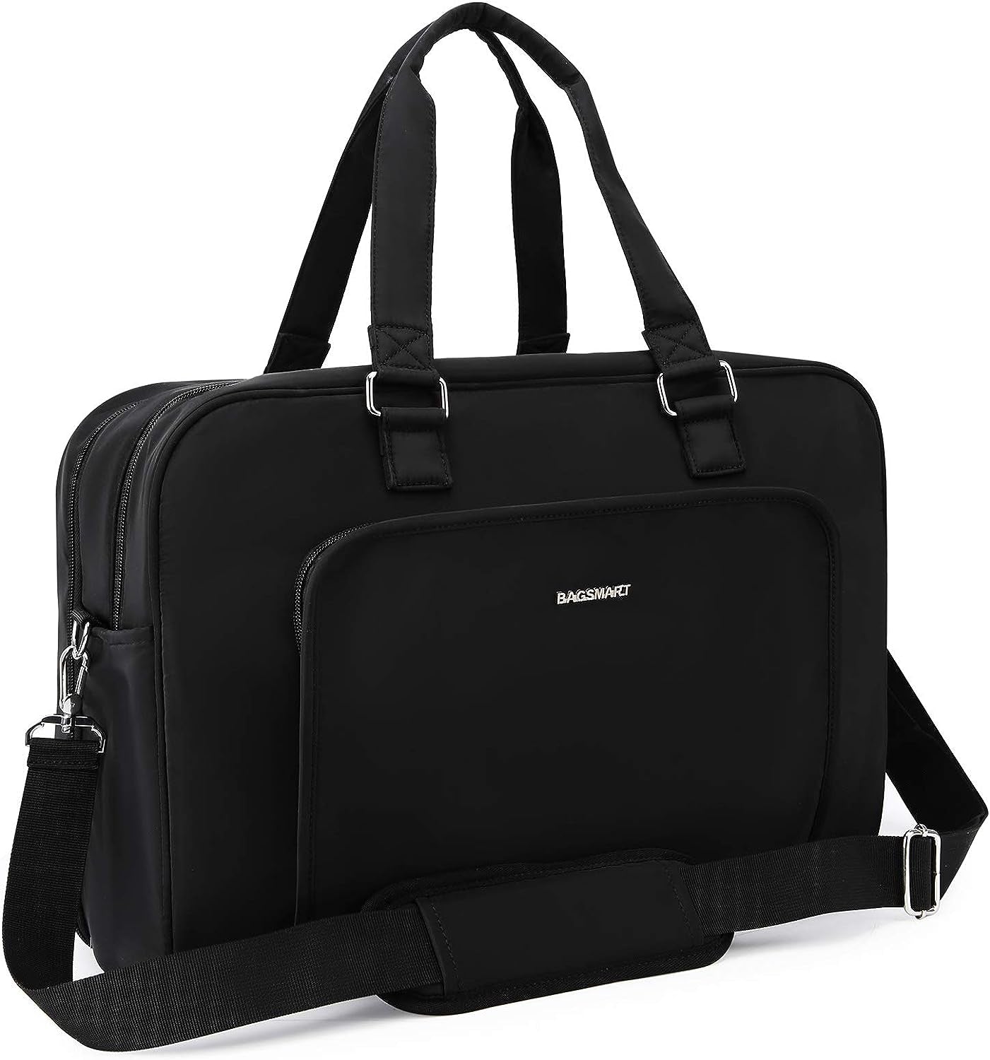 Overnight Weeked Travel Bag Personal Items Bag with Shoe Bag