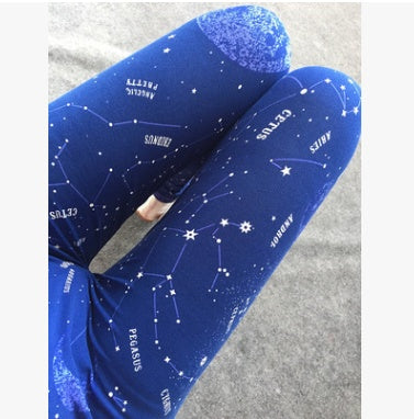 Leggings - Prime Warehouse