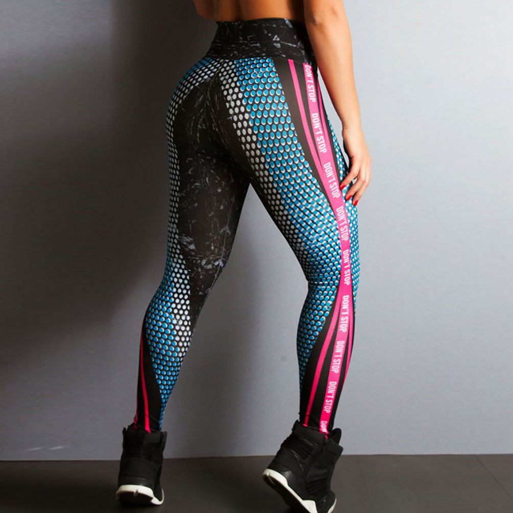 Schultz Leggings - Prime Warehouse