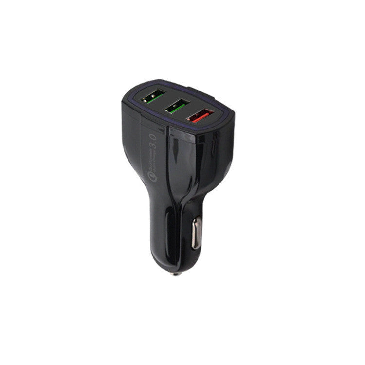 Car electronic charger - Prime Warehouse