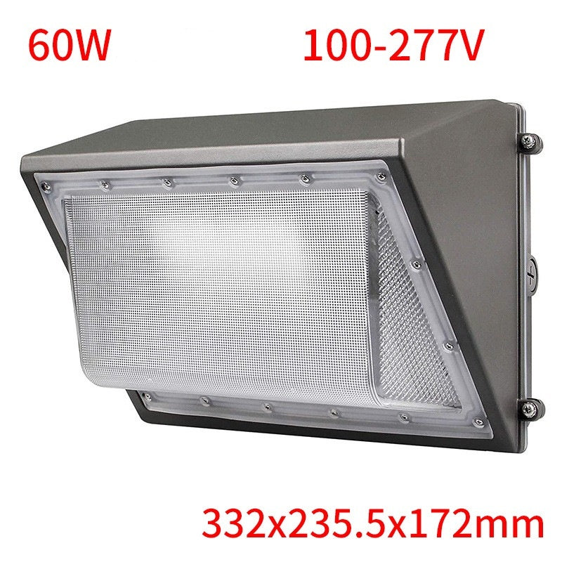 Outdoor Courtyard LED Waterproof Wall Lamp - Prime Warehouse