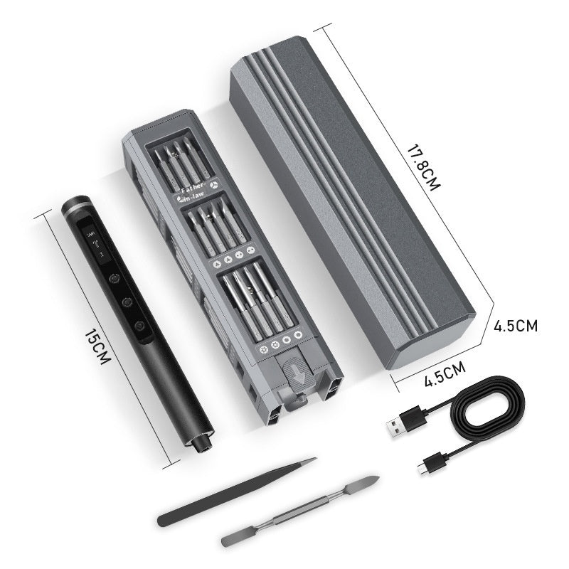 Precision Repair Tools For Multi-function Electronic Products - Prime Warehouse
