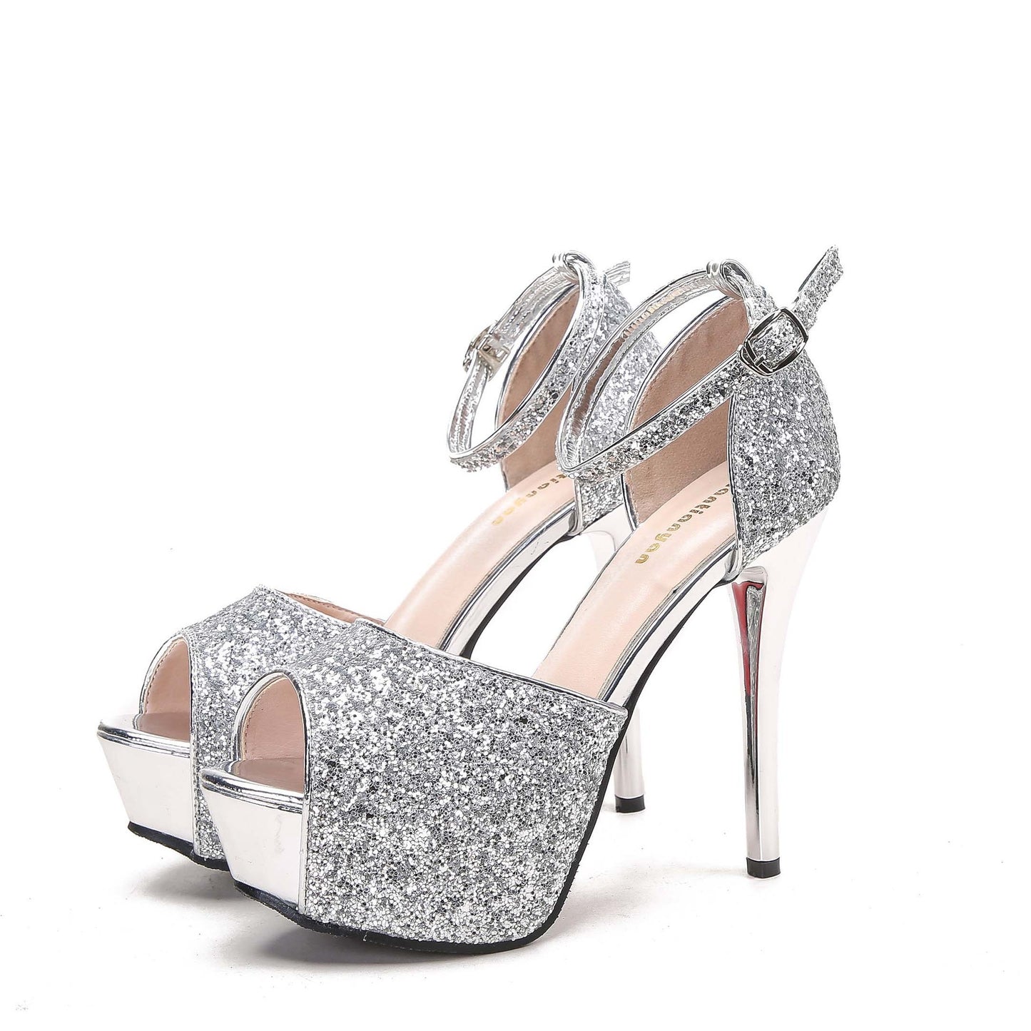 Stiletto high heels - Prime Warehouse