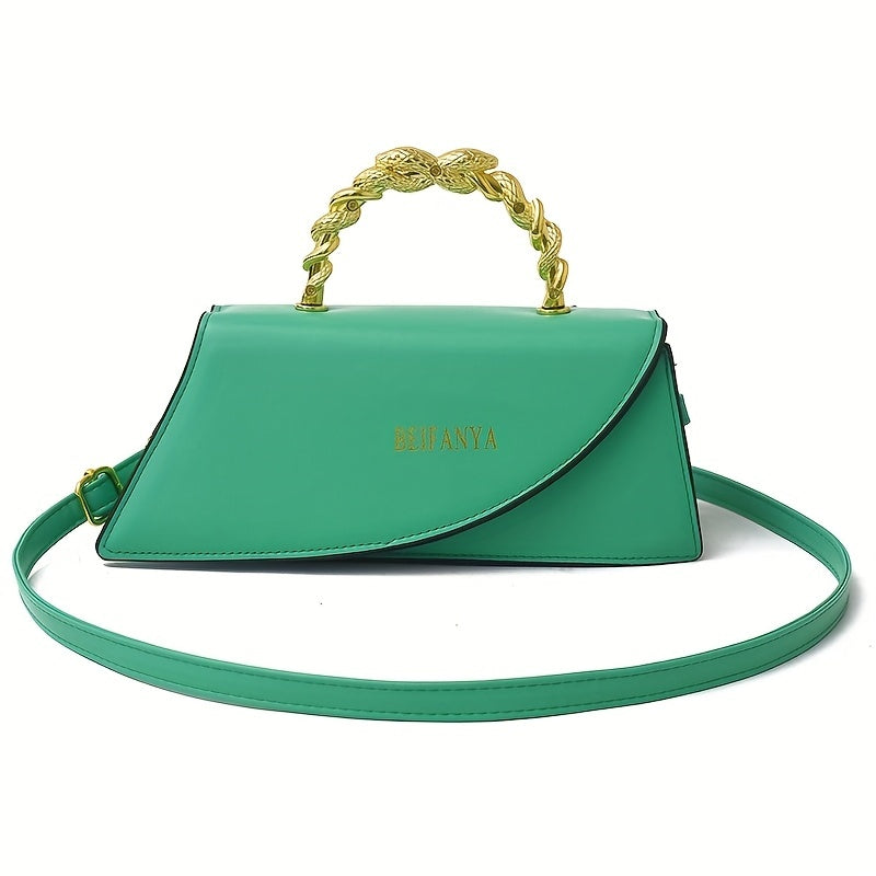Women's luxury Shoulder Bag